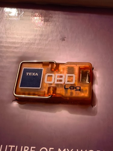 Texa obd log - obd,