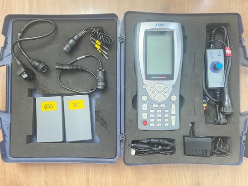 Texa axone 2000 - axone,