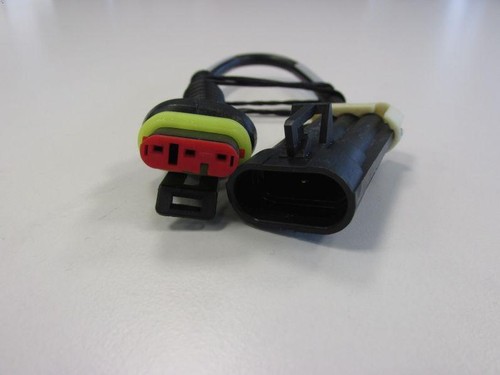 Leitungen für fehlertester - leitungen,