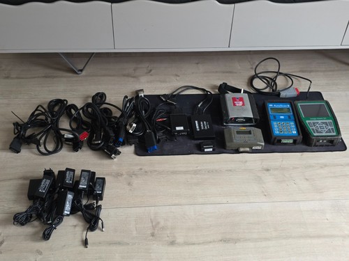 Automotive diagnostic tool - automotive,