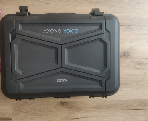 Texa axone voice original - texa,