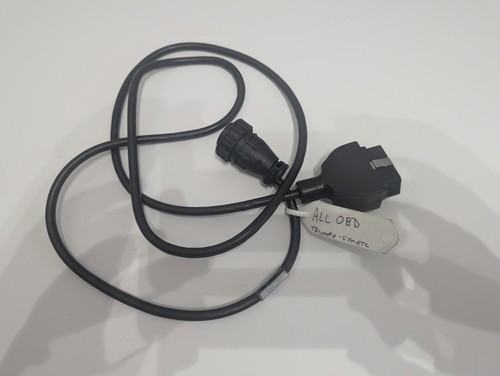Texa diagnosekabel 3151 ap05 - texa, 3151/ap05