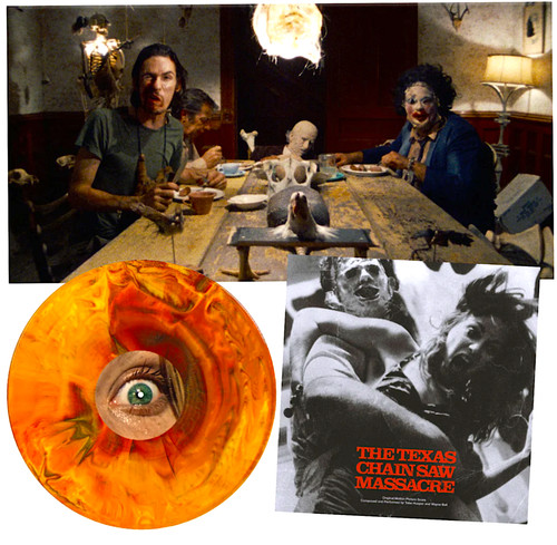Texas chainsaw massacre - texas,