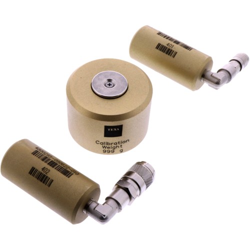 Eichgewichtsatz 1000 400 g - 1000, g,