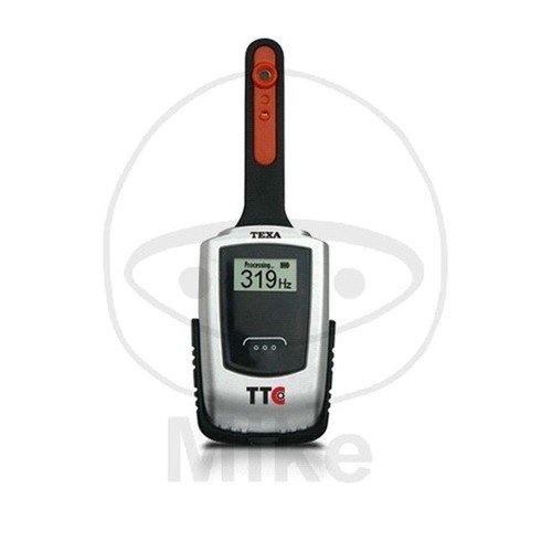 Tester spannung gurte texa - gurte,