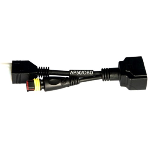 Texa adapterkabel für tgb - texa,