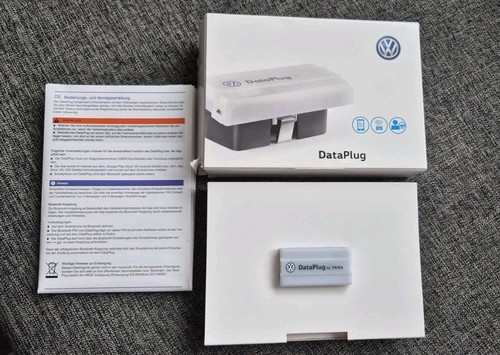 Volkswagen texa obd data - vw,