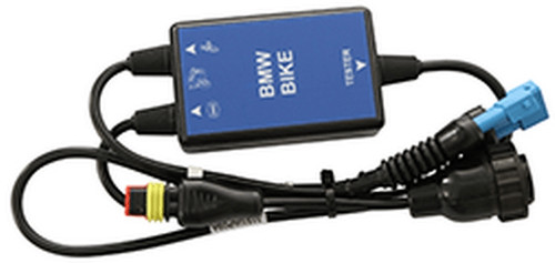 Texa diagnosekabel - texa,