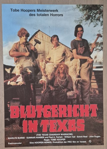 Blutgericht texas ea - in,