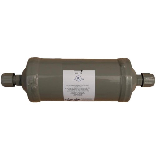 Filter zur klimastation - 1x,