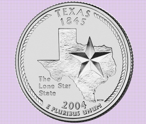 Quarter dollar 25 - quarter,