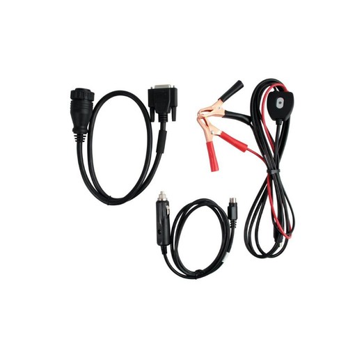 Texa 3903688 adapterkabel - texa,
