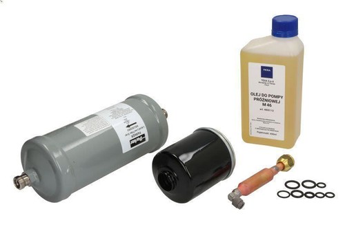 Filter der klimaanlage texa - filter,