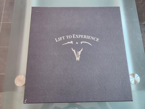 Lift experience texas - lift,