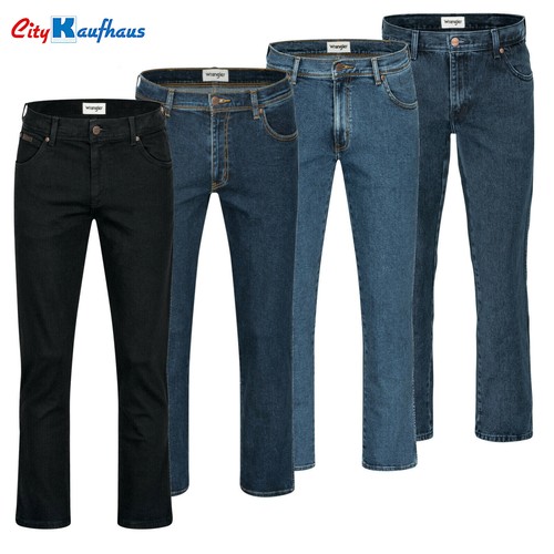 Wrangler herren jeans - herren, hose