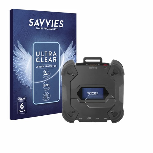 Schutzfolie für texa txt - schutzfolie,