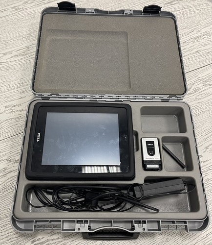 Diagnose texa navigator - texa,