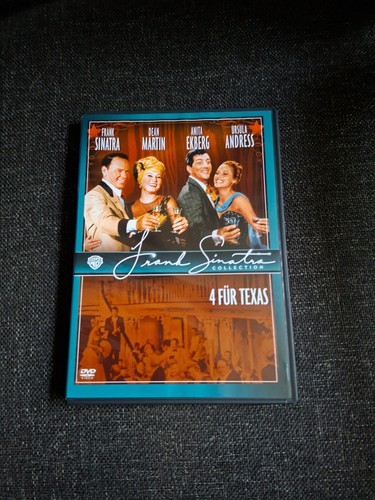 Für texas - 4,