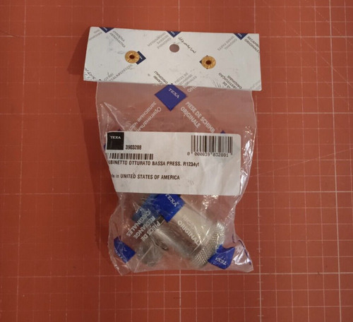 Texa 3903288 servicekupplung - 3903288,