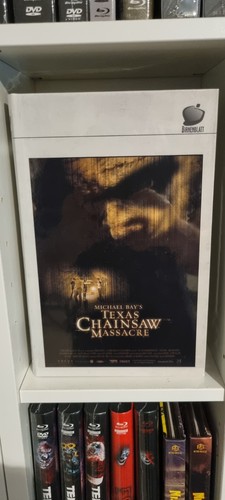 The texas chainsaw massacre - texas,