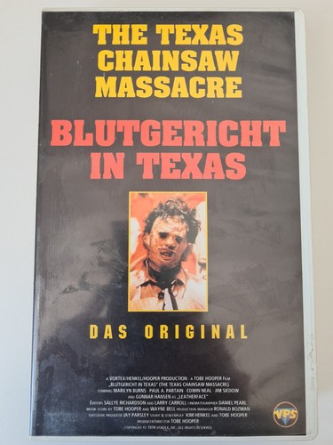 The texas chainsaw massacre - chainsaw,