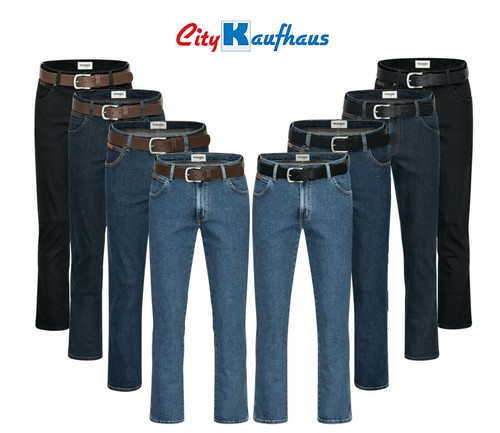 Wrangler texas jeans stretch - wrangler,