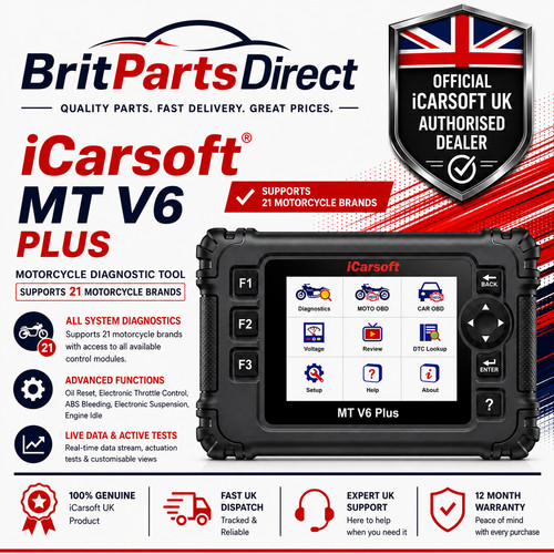 Icarsoft plus - v6,