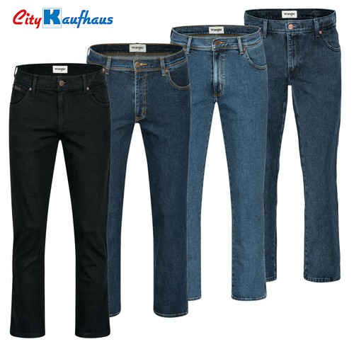 Wrangler texas jeans stretch - wrangler,