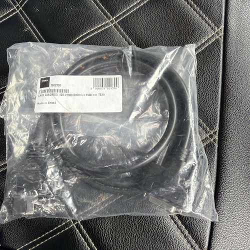 Texa obd kabel original - texa,