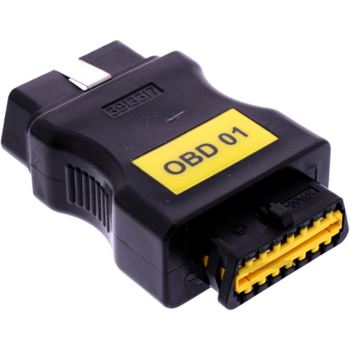 Texa obd diagnoseadapter für - obd,