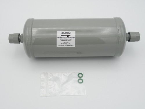 Filtertrockner für