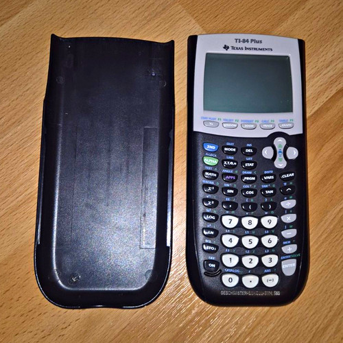 Texas instruments plus - texas,