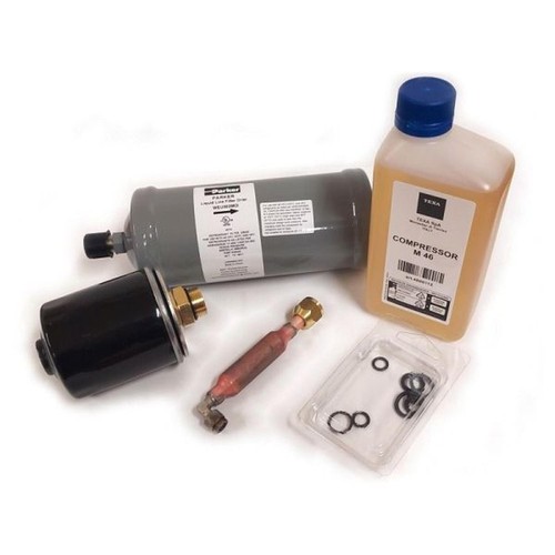 Texa tex 4800249 - tex, service