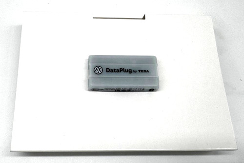 Texa volkswagen dataplug - texa,