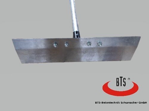Bts alu betonverteiler 45cm - alu-betonverteiler,