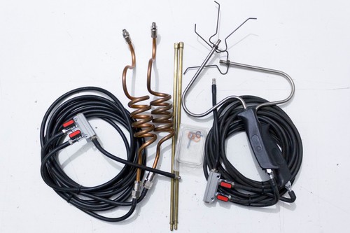 Texa 7490188 triumph test kit - 7490188,