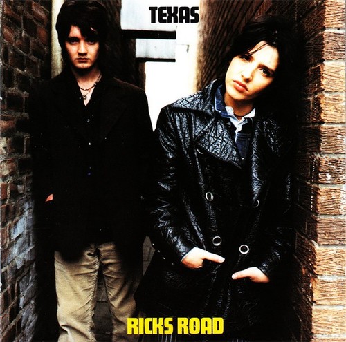 Texas ricks road - texas, –