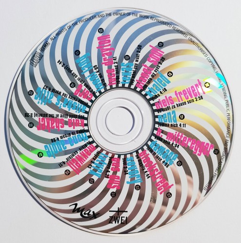 Max magazin summer sound two - max,