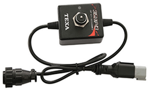 Texa diagnosekabel zur - diagnosekabel,