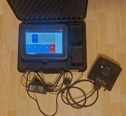 Texa navigator txts axone - navigator,