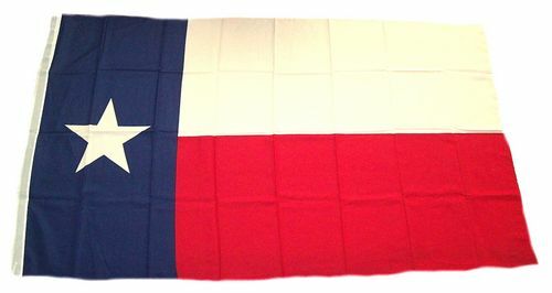 Fahne flagge usa - -, texas