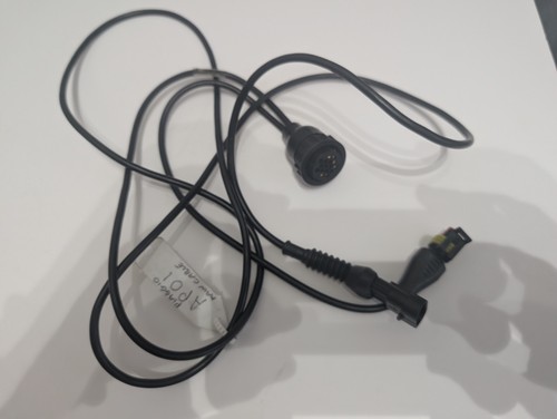 Texa diagnosekabel 3151 - diagnosekabel, 3151/ap01