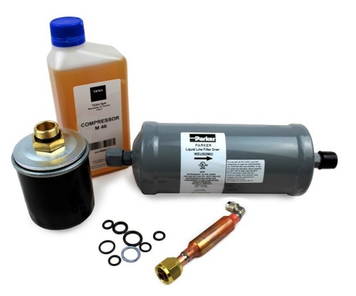 Für texa 4800249 - 4800249, set