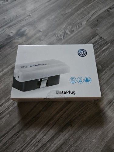 Data plug texa - by,