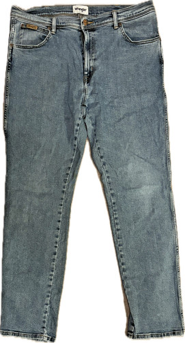 Wrangler herren jeans - wrangler,