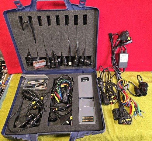 Kabel für texa axone 2000 - für,