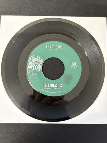 The fantastics rare texas - the,
