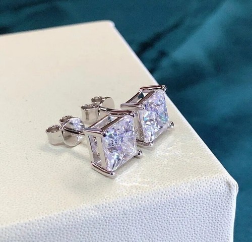 Princess cut fl d lab - 3,00,