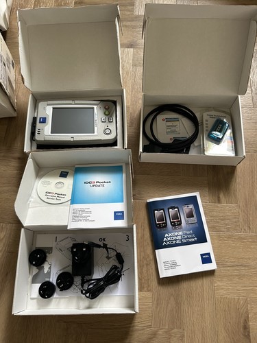 Texa axone smart - texa,