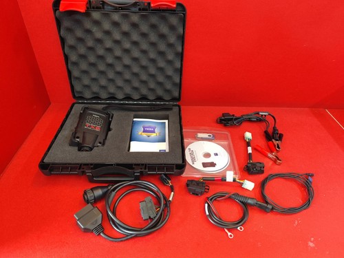 Texa navigator txb evolution - texa,